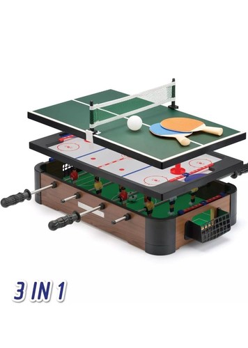 Powerplay 1 tabletop - 3,