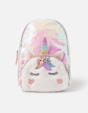 Accessorize girls unicorn
