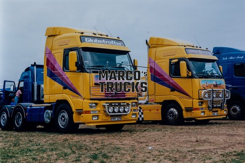 Truck photo volvo - photo,