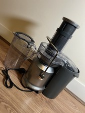 Sage - The Nutri Juicer Cold -
