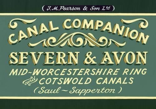 Pearson canal companion - pearson's,