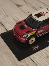 Bburago 1:32 scale diecast