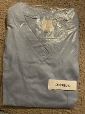 Alexandra Pale Blue Nurse