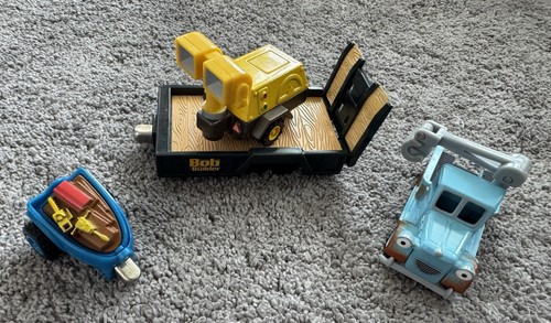 Bob the builder jackaroo - bob,