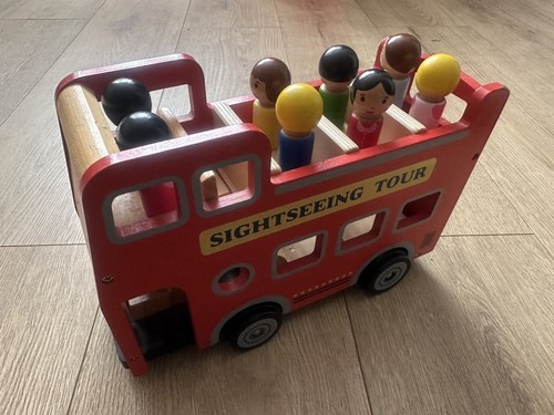 New classic toys sightseeing - toys,