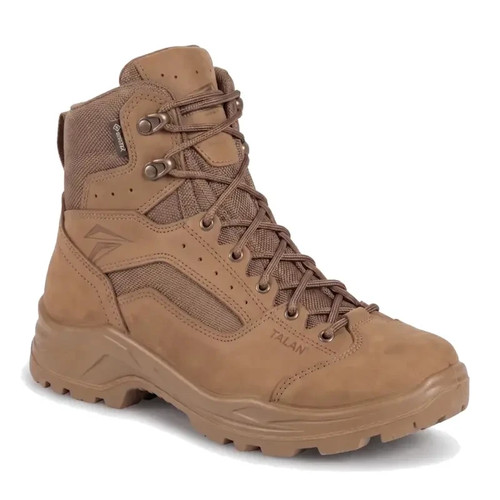 Ukrainian trekking boots talan - ukrainian,