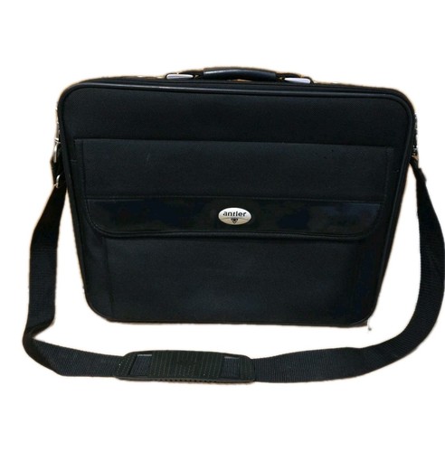 Antler laptop carry bag - bag, case