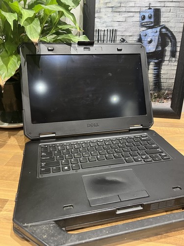Dell latitude rugged 5414 - ,