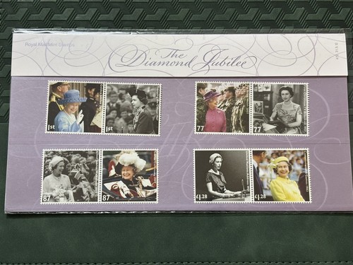 2012 the queen diamond - the,