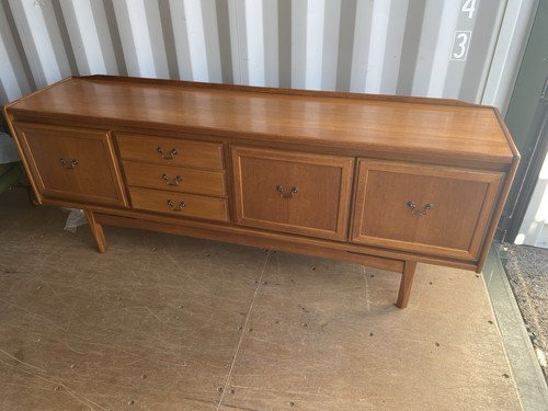 Mod century teak - mod,