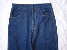 Rustler Jeans Mens W34 L34
