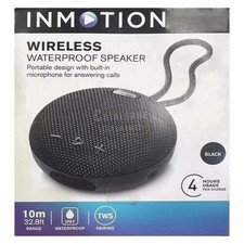 INMOTION Portable  Wireless