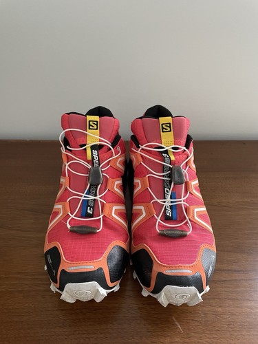 Salomon speedcross - speedcross, 3