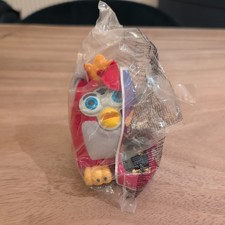 McDonalds Happy Meal Toy 2001