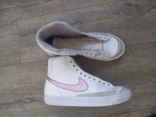 Nike blazer mid girls - nike, 77