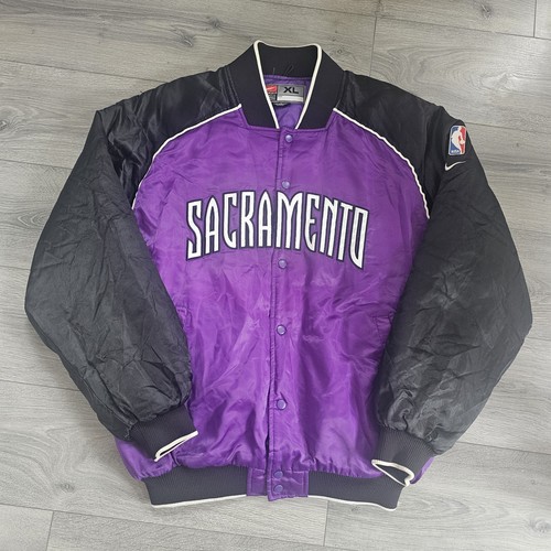 Vintage nike team sacramento - vintage,