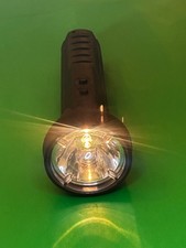 Vintage Torch EVER READY 1970s