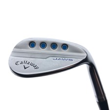 Used Callaway Jaws MD5