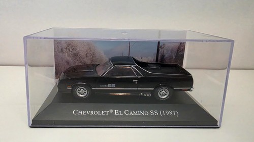 Chevrolet camino 1987 - chevrolet,