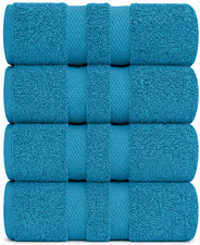 4X Large Jumbo Bath Sheets