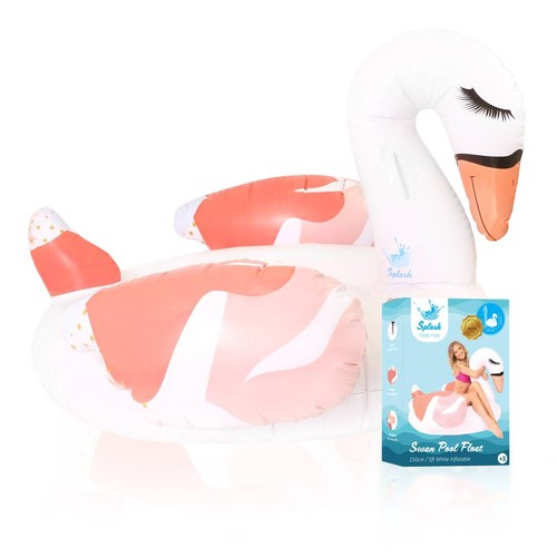 Giant 5ft flamingo - 5ft, pool