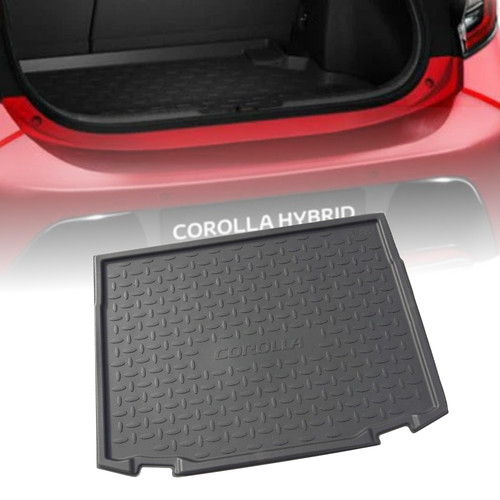 Genuine toyota boot liner for - boot,