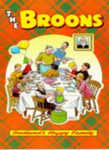 The broons 1998 d - broons,