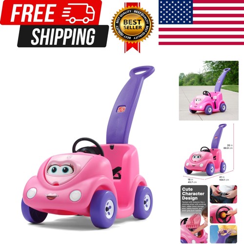 Push around buggy - push,