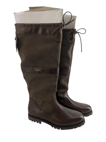 Bnib welligogs sloane mocha - welligogs,