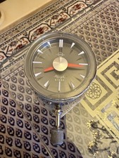 Vintage Kienzle 8 Day Car