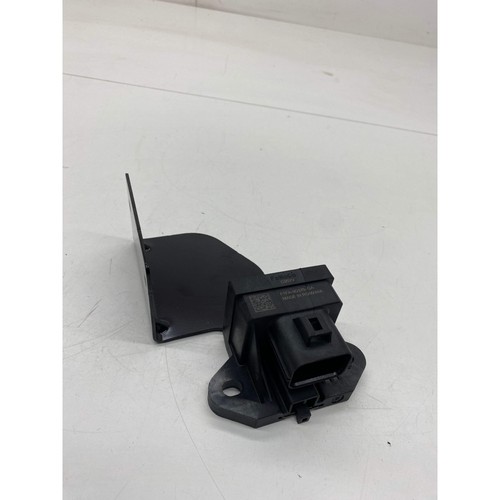 Ford focus fuel - rs, pump