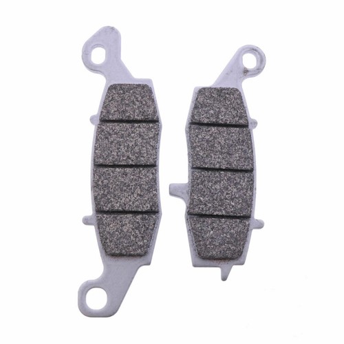 Pair brake pads brembo sr - pair, of
