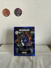 2023 Panini Prizm Turkish