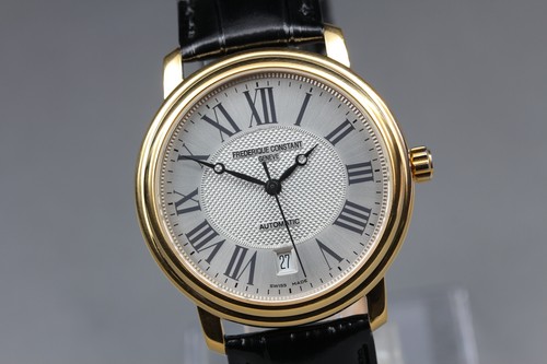 Frederique constant classics - frederique,
