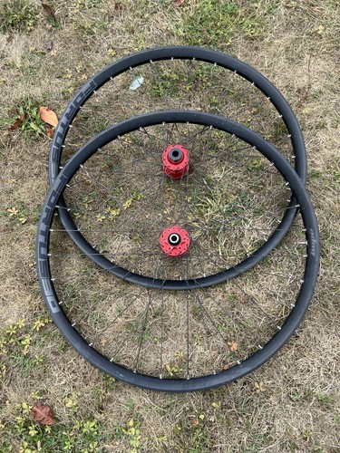 Hope fortus 29er 30mm - hope,