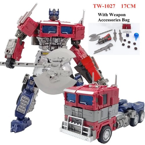 Transforming toys prime toy - toys,