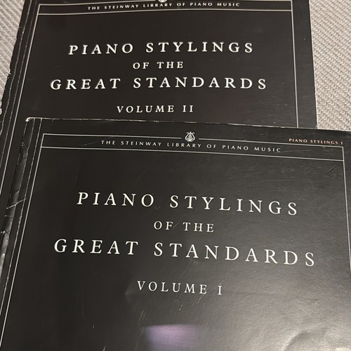 Piano stylings the - stylings,