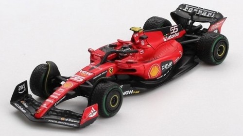 Mini formula car model - 1, f1
