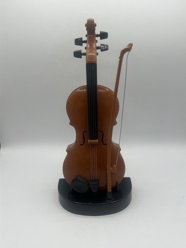 Vintage toy violin - vintage, violin with
