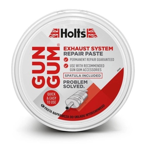 Holts gun gum - holts, gas