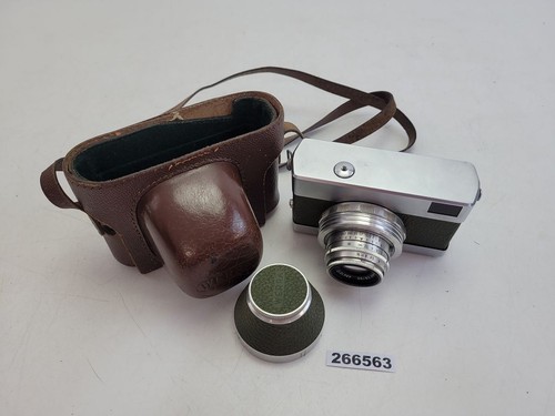 Camera werra lens - camera,