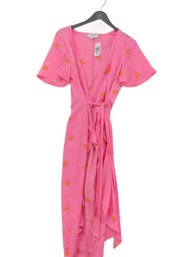 Never fully dressed wrap - dressed,
