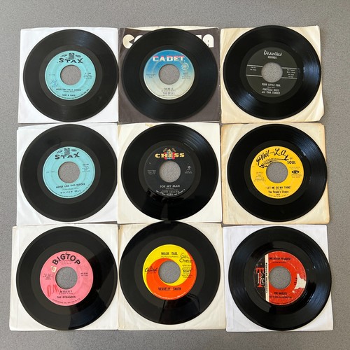 Usa 1960s soul - usa,