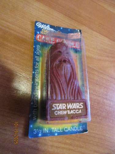 Wilton 1980 star wars - wilton,