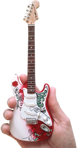 Monterey fender stratocaster - fender,