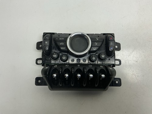 Mini r56 genuine climate - ac,