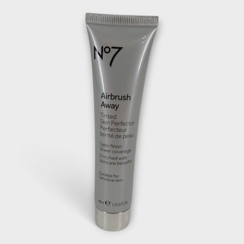 No7 airbrush away - airbrush, skin