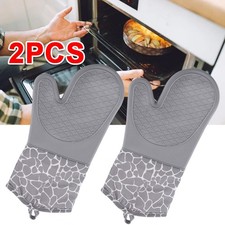 Double Heat Resistant Silicone