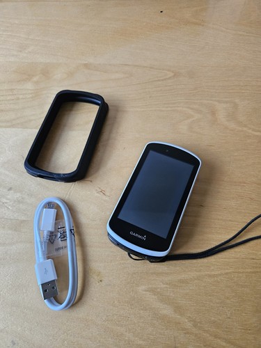 Garmin edge 1030 gps bike - gps,