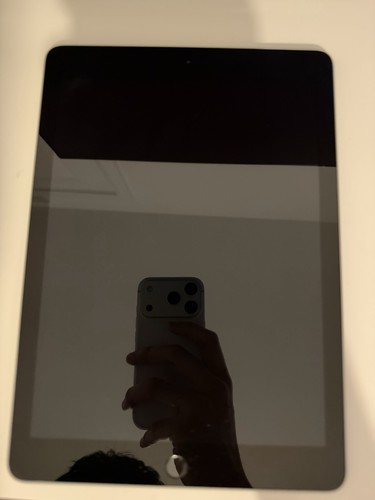 Apple ipad 6th gen a1893 - apple,